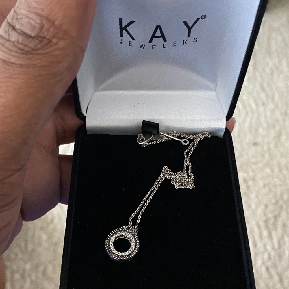 Key Necklace